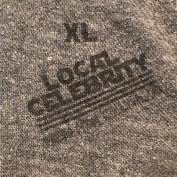 Retro Rocky soft T-shirt - Picture 2 of 2